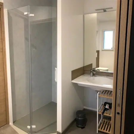 Appartement Les Courtes Pieces & Les Petits Champs 